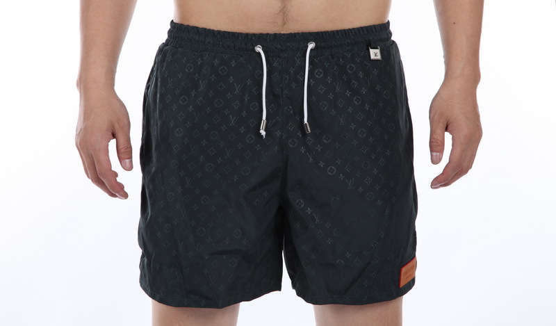maillot de bain louis vuitton homme